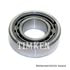 MA1209EL by TIMKEN - Straight Roller Cylindrical Bearing