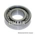 Timken MUB1305TDM Differential Pinion Bearing Straight Roller Cylindrical Bearing