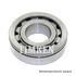 MU5207UM by TIMKEN - Straight Roller Cylindrical Bearing