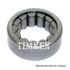 R1581TV by TIMKEN - Straight Roller Cylindrical Bearing