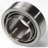 RW123 by TIMKEN - Conrad Deep Groove Single Row Radial Ball Bearing for Wheel Bearing Application
