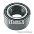 SET930 by TIMKEN - Tapered Roller Bearing Cone and Cup Assembly
