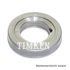 T113 by TIMKEN - Thrust Tapered Roller Bearing - No Oil Holes in Retainer
