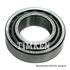 U298-90011 by TIMKEN - Tapered Roller Bearing Cone and Cup Assembly