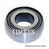 Timken W211PP2 Multi-Purpose Bearing Tri-Ply Shrouded Seals, Cylindrical OD, Round Bore, Non-Relubricatable