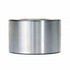 WB000031 by TIMKEN - Preset, Pre-Greased And Pre-Sealed Double Row Ball Bearing Assembly