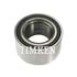 WB000050 by TIMKEN - Tapered Roller Bearing Cone and Cup Assembly
