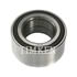 Timken WB000057 Wheel Bearing BALL BEARING