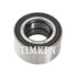 Timken WB000054 Wheel Bearing Preset, Pre-Greased And Pre-Sealed Double Row Ball Bearing Assembly