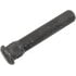 610-0091.10 by DORMAN - M22x1.5 Serrated Stud- 25.65 mm Knurl, 100 mm Length