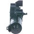 40-178 by A-1 CARDONE - Windshield Wiper Motor - Grommet Mounting, Blade Terminal, 3 Mounting Holes, Remanufactured