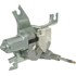 40-456 by A-1 CARDONE - Windshield Wiper Motor