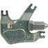 40-456 by A-1 CARDONE - Windshield Wiper Motor