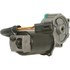 48-223 by A-1 CARDONE - Transfer Case Motor