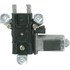 82-154BR by A-1 CARDONE - Power Window Motor and Regulator Assembly