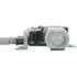 82-154BR by A-1 CARDONE - Power Window Motor and Regulator Assembly