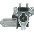 82-154BR by A-1 CARDONE - Power Window Motor and Regulator Assembly