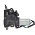 82-434BR by A-1 CARDONE - Power Window Motor and Regulator Assembly