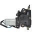 82-435BR by A-1 CARDONE - Power Window Motor and Regulator Assembly