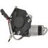 82-622AR by A-1 CARDONE - Power Window Motor and Regulator Assembly