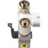 12-2029 by A-1 CARDONE - ABS Hydraulic Assembly - Remanufactured, 0.4375" Inlet ID/Outlet OD, 1 Inlet/Outlet, 4 Blade Terminals