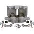 184693 by A-1 CARDONE - Brake Caliper