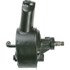 20-6084 by A-1 CARDONE IND. - Power Steering Pump - Remanufactured, Cast Iron, with Reservoir, without Reservoir Cap