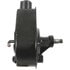 20-6178 by A-1 CARDONE - Power Steering Pump