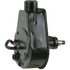 20-6175 by A-1 CARDONE - Power Steering Pump