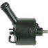 20-6305 by A-1 CARDONE - Power Steering Pump