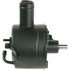 20-6304 by A-1 CARDONE - Power Steering Pump