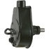 20-6875 by A-1 CARDONE - Power Steering Pump