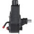 20-6886 by A-1 CARDONE - Power Steering Pump