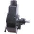 20-6902 by A-1 CARDONE - Power Steering Pump