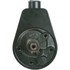 20-7859 by A-1 CARDONE - Power Steering Pump - Hydraulic, Remanufactured