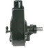 20-7859 by A-1 CARDONE - Power Steering Pump - Hydraulic, Remanufactured