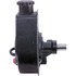 20-7987 by A-1 CARDONE - Power Steering Pump