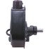 20-7911 by A-1 CARDONE - Power Steering Pump