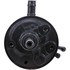 20-8725 by A-1 CARDONE - Power Steering Pump