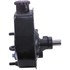 20-8730 by A-1 CARDONE - Power Steering Pump