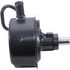 20-8737 by A-1 CARDONE - Power Steering Pump