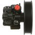 21-4053 by A-1 CARDONE - Power Steering Pump