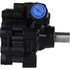 21-4072 by A-1 CARDONE - Power Steering Pump