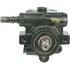 21-5115 by A-1 CARDONE - Power Steering Pump