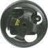 21-5142 by A-1 CARDONE - Power Steering Pump