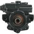 21-5215 by A-1 CARDONE - Power Steering Pump