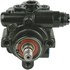 21-5220 by A-1 CARDONE - Power Steering Pump