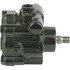 21-5220 by A-1 CARDONE - Power Steering Pump