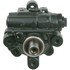 21-5192 by A-1 CARDONE - Power Steering Pump