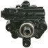 21-5191 by A-1 CARDONE - Power Steering Pump